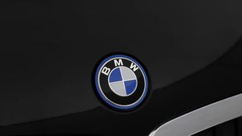 BMW 3 Series 330E SE PRO