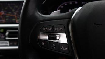 BMW 3 Series 330E SE PRO