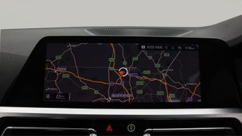 BMW 3 Series 330E SE PRO