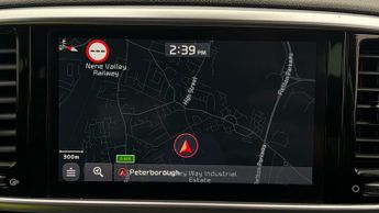 Kia Sportage CRDI GT-LINE S ISG