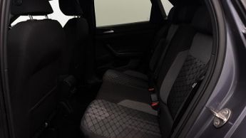 Volkswagen Polo R-LINE TSI DSG