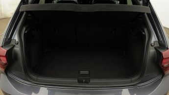 Volkswagen Polo R-LINE TSI DSG