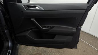 Volkswagen Polo R-LINE TSI DSG