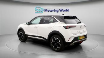 Vauxhall Mokka Electric ULTIMATE