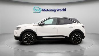 Vauxhall Mokka Electric ULTIMATE