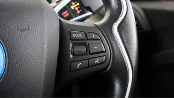 BMW i3 I3S