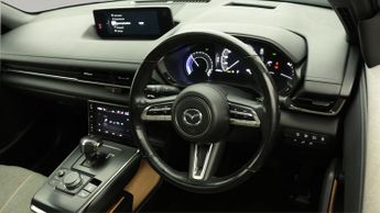 Mazda MX-30 GT SPORT TECH