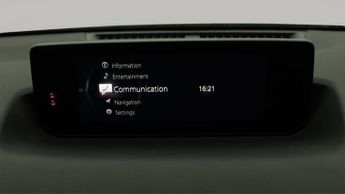 Mazda MX-30 GT SPORT TECH