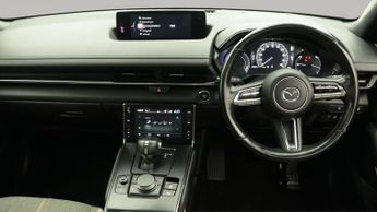 Mazda MX-30 GT SPORT TECH