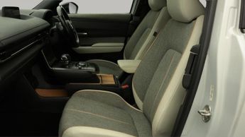 Mazda MX-30 GT SPORT TECH