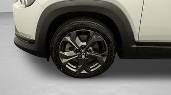 Mazda MX-30 GT SPORT TECH