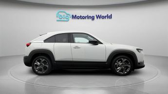 Mazda MX-30 GT SPORT TECH