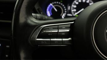 Mazda MX-30 GT SPORT TECH