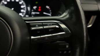 Mazda MX-30 GT SPORT TECH