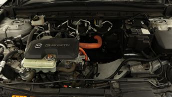 Mazda MX-30 GT SPORT TECH