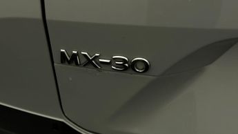 Mazda MX-30 GT SPORT TECH