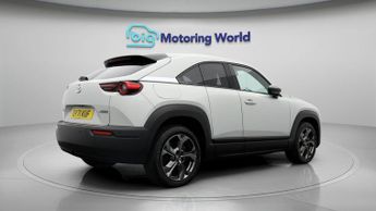 Mazda MX-30 GT SPORT TECH