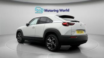 Mazda MX-30 GT SPORT TECH