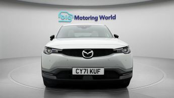 Mazda MX-30 GT SPORT TECH
