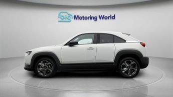 Mazda MX-30 GT SPORT TECH