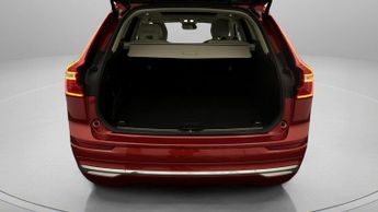 Volvo XC60 B5 INSCRIPTION AWD