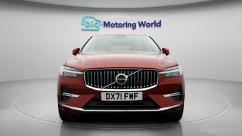 Volvo XC60 B5 INSCRIPTION AWD
