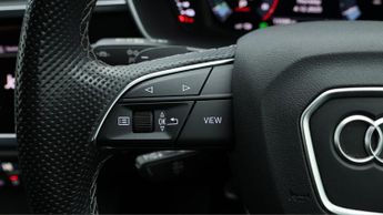 Audi Q3 SPORTBACK TFSI E S LINE VORSPRUNG