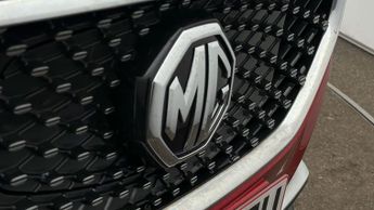MG MG ZS EXCLUSIVE