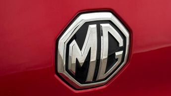 MG MG ZS EXCLUSIVE