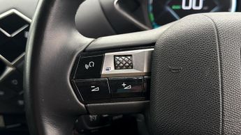 DS AUTOMOBILES DS 3 CROSSBACK E-TENSE PRESTIGE