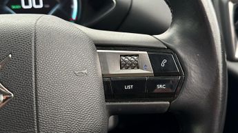 DS AUTOMOBILES DS 3 CROSSBACK E-TENSE PRESTIGE