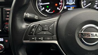 Nissan Qashqai DIG-T ACENTA PREMIUM DCT