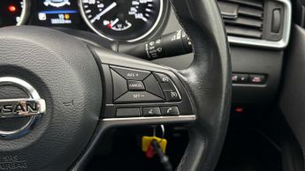 Nissan Qashqai DIG-T ACENTA PREMIUM DCT