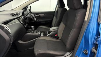 Nissan Qashqai DIG-T ACENTA PREMIUM DCT