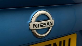 Nissan Qashqai DIG-T ACENTA PREMIUM DCT