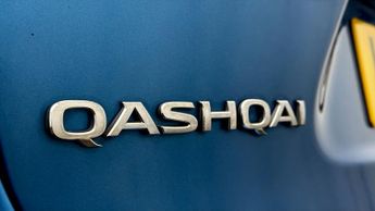 Nissan Qashqai DIG-T ACENTA PREMIUM DCT