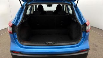 Nissan Qashqai DIG-T ACENTA PREMIUM DCT