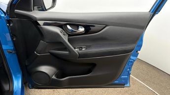 Nissan Qashqai DIG-T ACENTA PREMIUM DCT