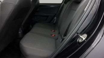 Volkswagen e-up! E-UP