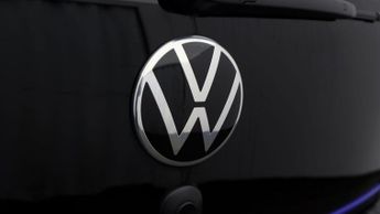 Volkswagen e-up! E-UP