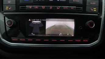 Volkswagen e-up! E-UP