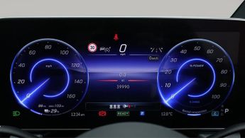 Mercedes-Benz EQE EQE 300 AMG LINE PREMIUM