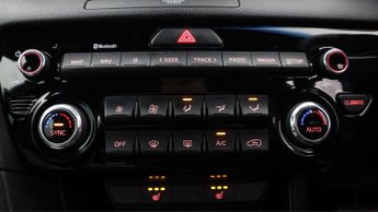 Kia Sportage GT-LINE ISG