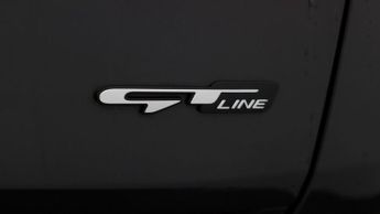 Kia Sportage GT-LINE ISG