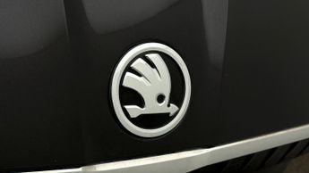 Skoda Enyaq 80 SUITE