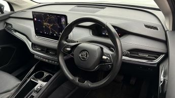 Skoda Enyaq 80 SUITE