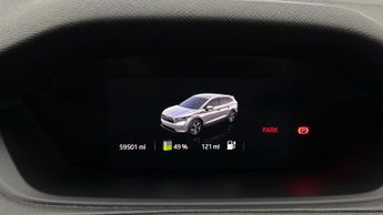 Skoda Enyaq 80 SUITE