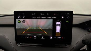 Skoda Enyaq 80 SUITE