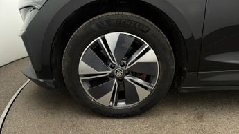 Skoda Enyaq 80 SUITE
