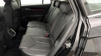 Skoda Enyaq 80 SUITE